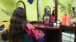 1252 Mahshid by AliciaN 1 multicaped backward shampooing Nikon XXL hair