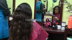 1252 Mahshid by AliciaN 1 multicaped backward shampooing Sony XXL hair