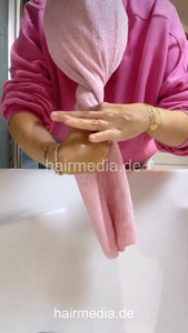 9000 Melly self forward shampooing collection 15 videos