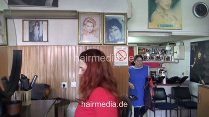 6229 MilicaM mom going red