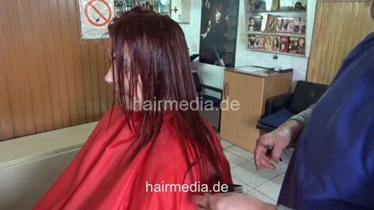6229 MilicaM mom going red