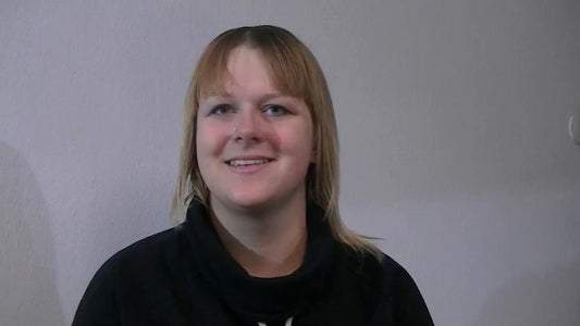 MiriamG Going Blonde and Yellow by Jessy Complete Video