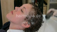 Load image into Gallery viewer, 1213 Narlem salon afro perm short hair