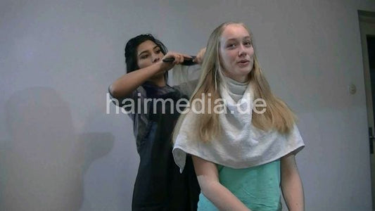 1213 Rebecca by Melody Barberette forward haircaredreams hairfun