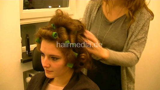 Kamara teen salon wetset