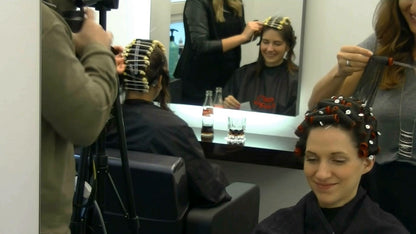 Selina Salon Wetset complete (Part 1-3) Munich Salon