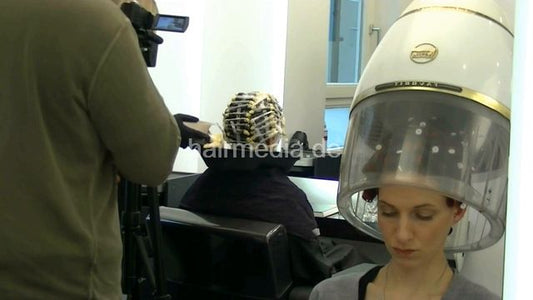 Selina Salon Wetset complete (Part 1-3) Munich Salon