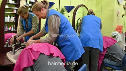 Sigi by barberette AlexD shampoo forward, scalp massage- maincam