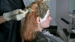 Silvana Coloring Dark by Melody