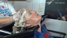 Load image into Gallery viewer, 6224 Three girls: Sladjana mature bleaching