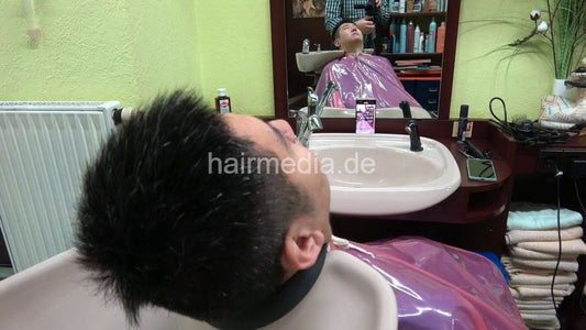 2304 Zhang 1 backward shampoo multicaped