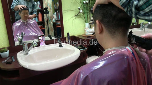 2304 Zhang 2 haircut multicaped