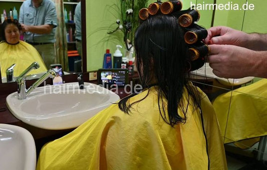 2303 Stefka by barber 2 wetset