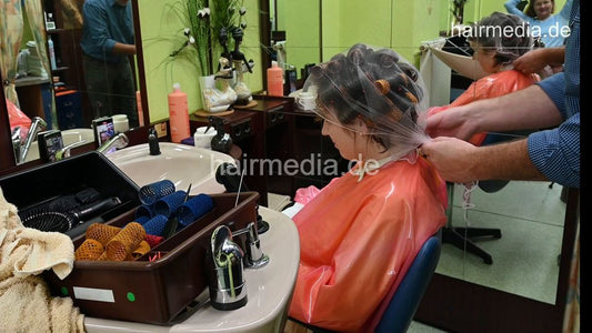 1243 XeniaM 2 wetset by barber, multicaped