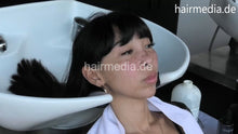 Charger l&#39;image dans la galerie, 359 Yov several shampooing backward, haircare and blow out