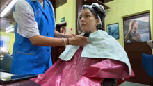 将图片加载到图库查看器，1050 240217 Eljesa by AliciaN upright shampooing and haircare private livestream