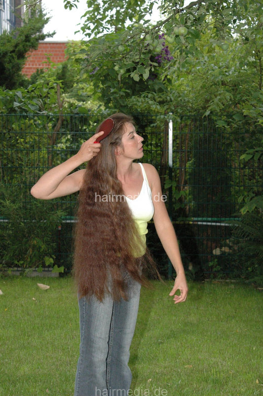 194 Tanita longhair hair complete all pictures for download