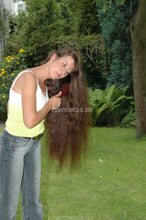 Carica l&#39;immagine nel visualizzatore di Gallery, 194 Tanita longhair hair complete all pictures for download