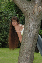 Cargar imagen en el visor de la galería, 194 Tanita longhair hair complete all pictures for download