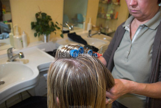 6064 KristinaS shampoo and set complete 123 pics for download