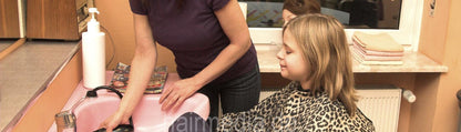 7031 young girl perm complete 142 min HD video for download