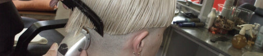 8056 JG Raquel cut, buzz, color, wash, style complete 57 min video and 400 pictures for download