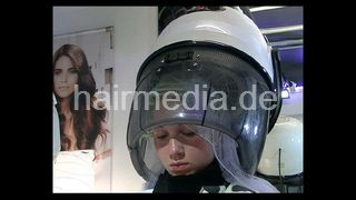 criss blonde extrem perm-part6