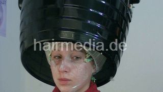 criss blonde extrem perm-part7