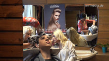Cargar imagen en el visor de la galería, 1031 1 Mariam by VanessaDG backward shampoo
