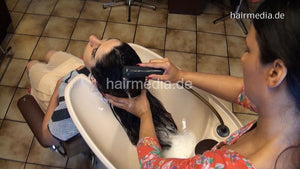 1031 1 Mariam by VanessaDG backward shampoo