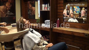 6158 PetraK 1 pampering relaxing backward salon shampooing by Dzaklina