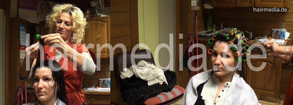 6158 SonjaG shampoo and wet set complete 141 min HD video download