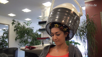 6142 Romana both salons complete 227 min HD video for download