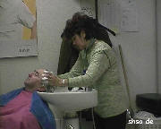 315 misc backward shampooing 90s without petra