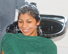 Cargar imagen en el visor de la galería, 8055 JG Paola wash and haircut longhair 270 pictures for download