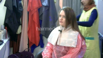 Laura Klara: Klara shampoo