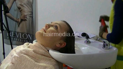 Laura Klara: Klara shampoo