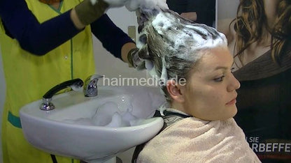 Laura Klara: Klara shampoo