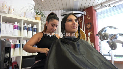 8158 Oberursel haircuts complete collection, all 29 HD videos for download