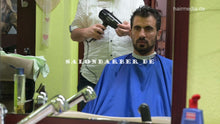 Load image into Gallery viewer, 2300 MM by salonbarber 3 scalp massage and blow dry