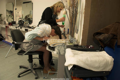 791 Evi perm complete all 90 min video and 69 pictures for download