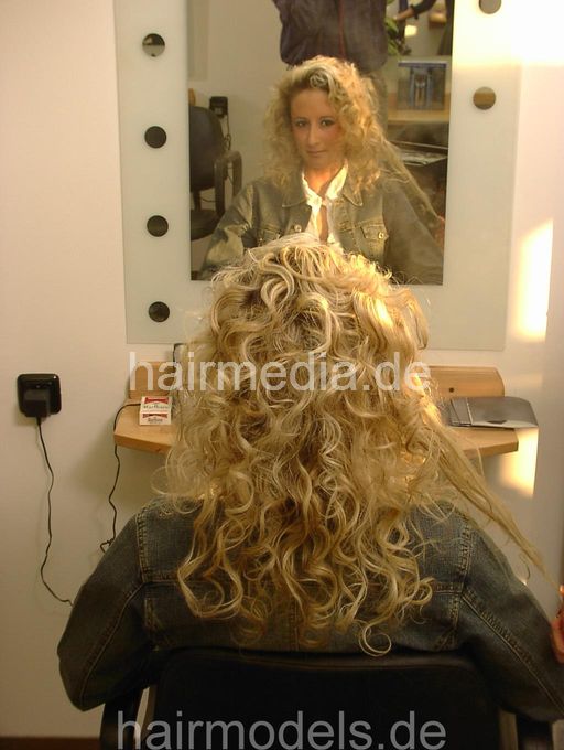 462 KathrinS complet highlights, shampoo, wetset 82 min video for download
