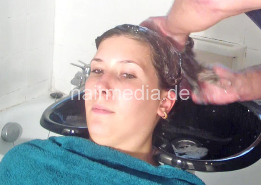 8062 wash by hobbybarber, wash