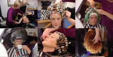 Load image into Gallery viewer, h076 Dunja redhead perm in Kassel complete