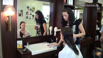 6192 AnnKathrin 2 forward wash salon shampoo