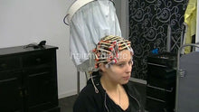 Load image into Gallery viewer, 1213 Becky Stylist perm roller set pt. 2