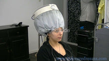 Load image into Gallery viewer, 1213 Becky Stylist perm roller set pt. 2