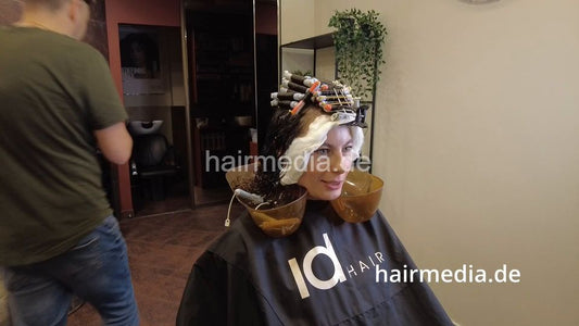 7201 Ukrainian hairdresser Vilnius 2411 Perm 3