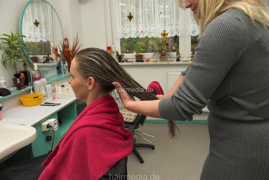 6126 Leipzig shampoo and wet set complete 99 pictures for download