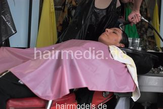644 NataschaS shampoo and wet set complete 145 min video and 186 pictures for download